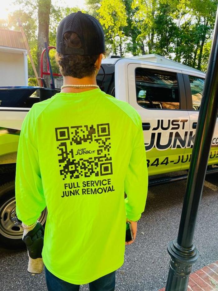 Just Junk It - Daphne, AL