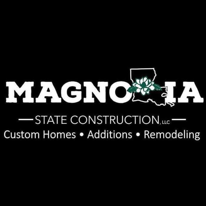 Magnolia State Construction - Bunkie, LA
