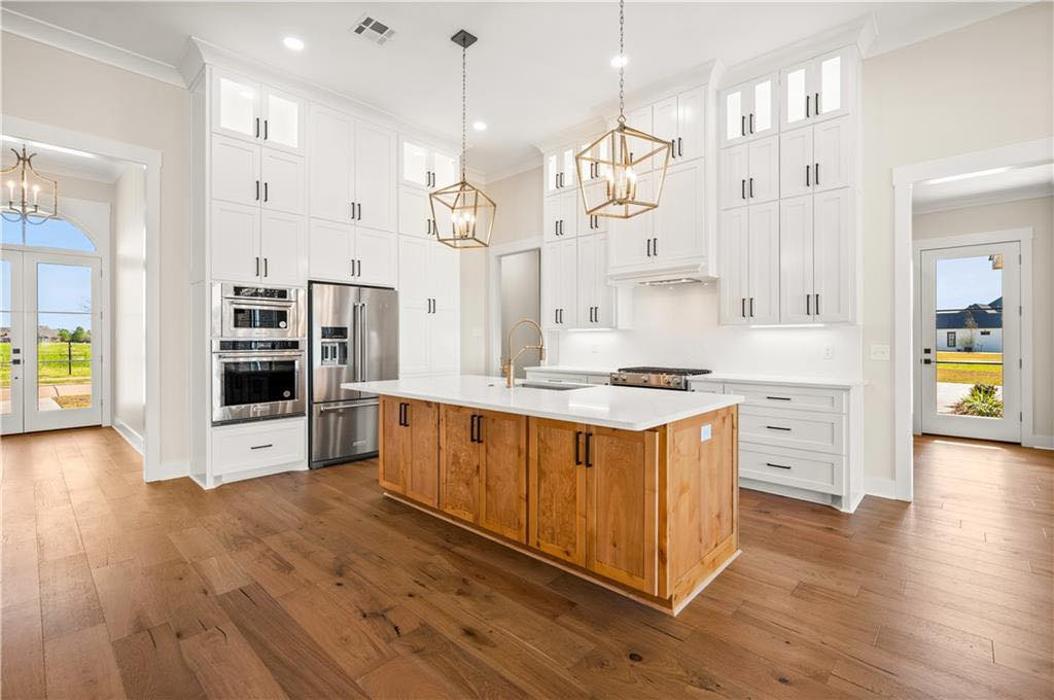 Magnolia State Construction - Bunkie, LA