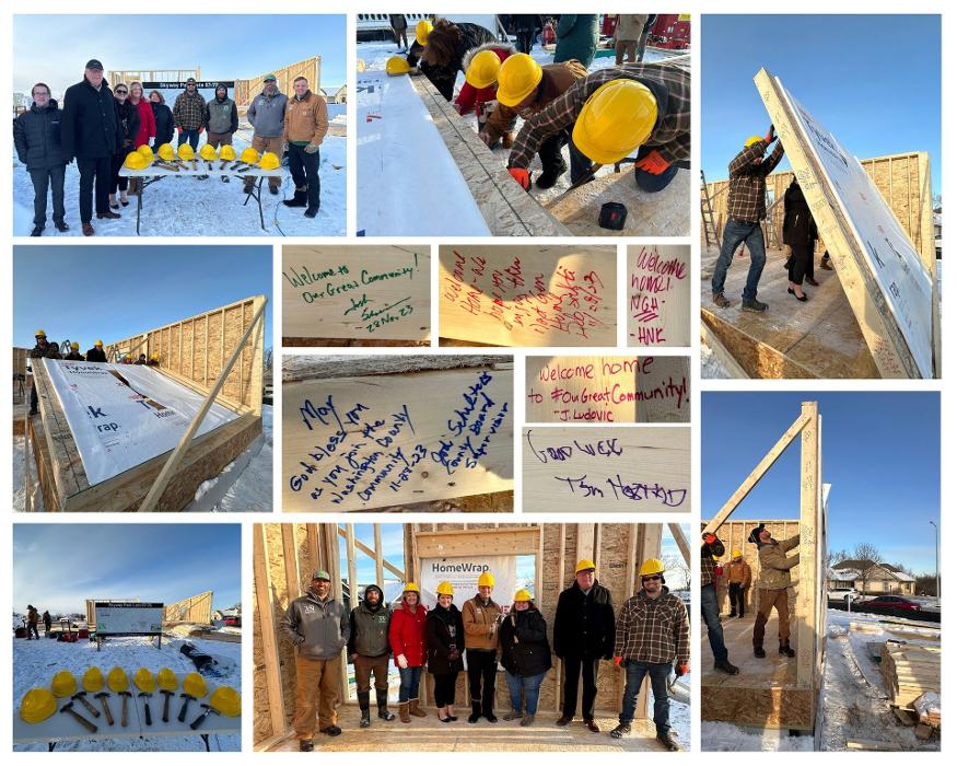 A&N Contracting, LLC - Hartford, WI