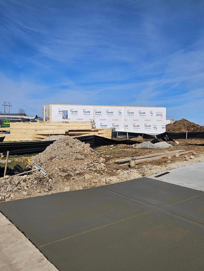 A&N Contracting, LLC - Hartford, WI