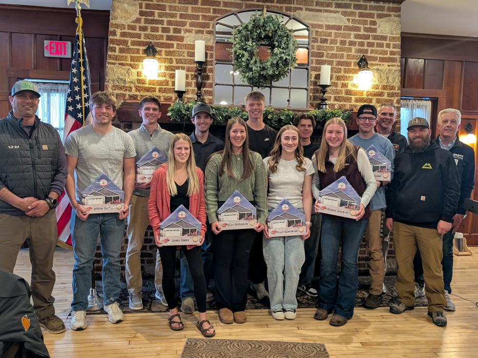 A&N Contracting, LLC - Hartford, WI