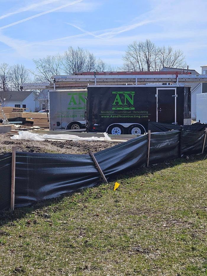 A&N Contracting, LLC - Hartford, WI