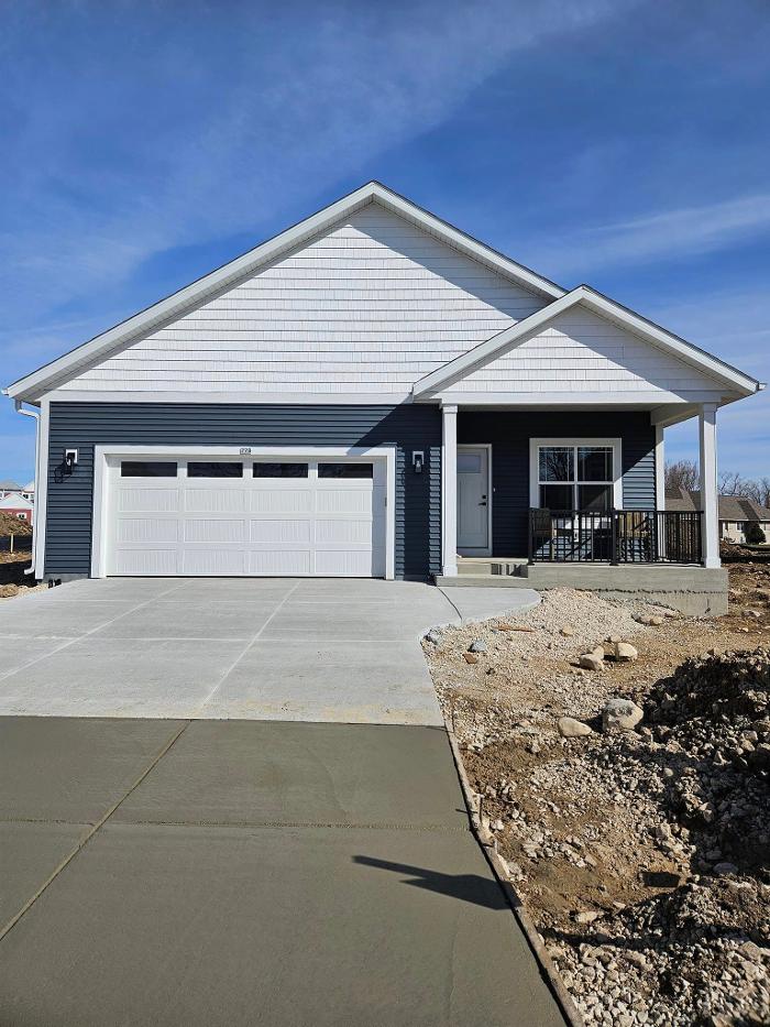 A&N Contracting, LLC - Hartford, WI