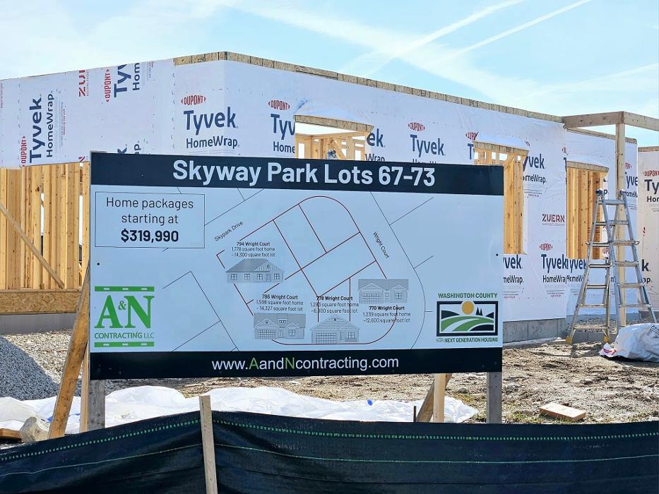 A&N Contracting, LLC - Hartford, WI