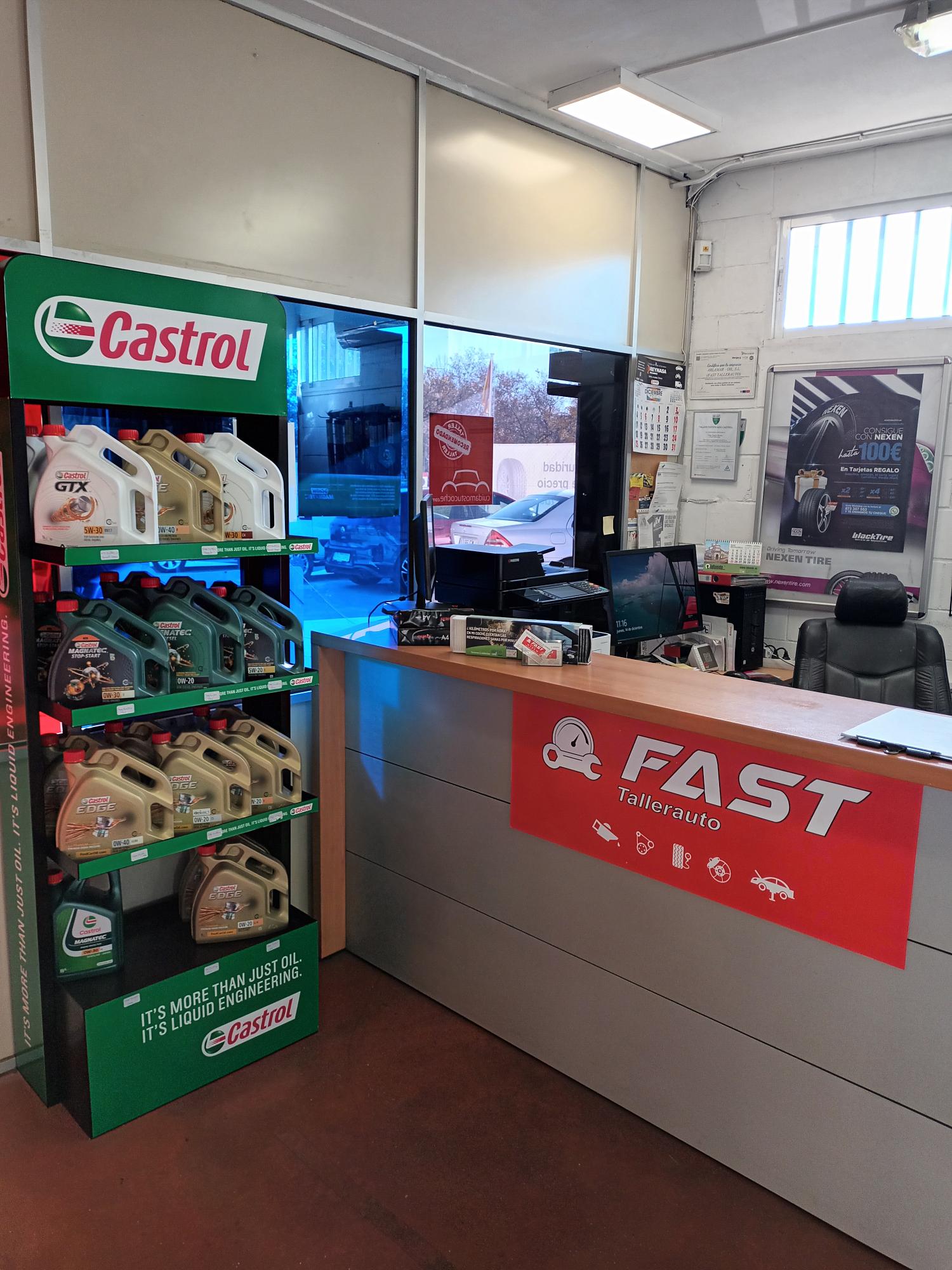 Galería en miniatura