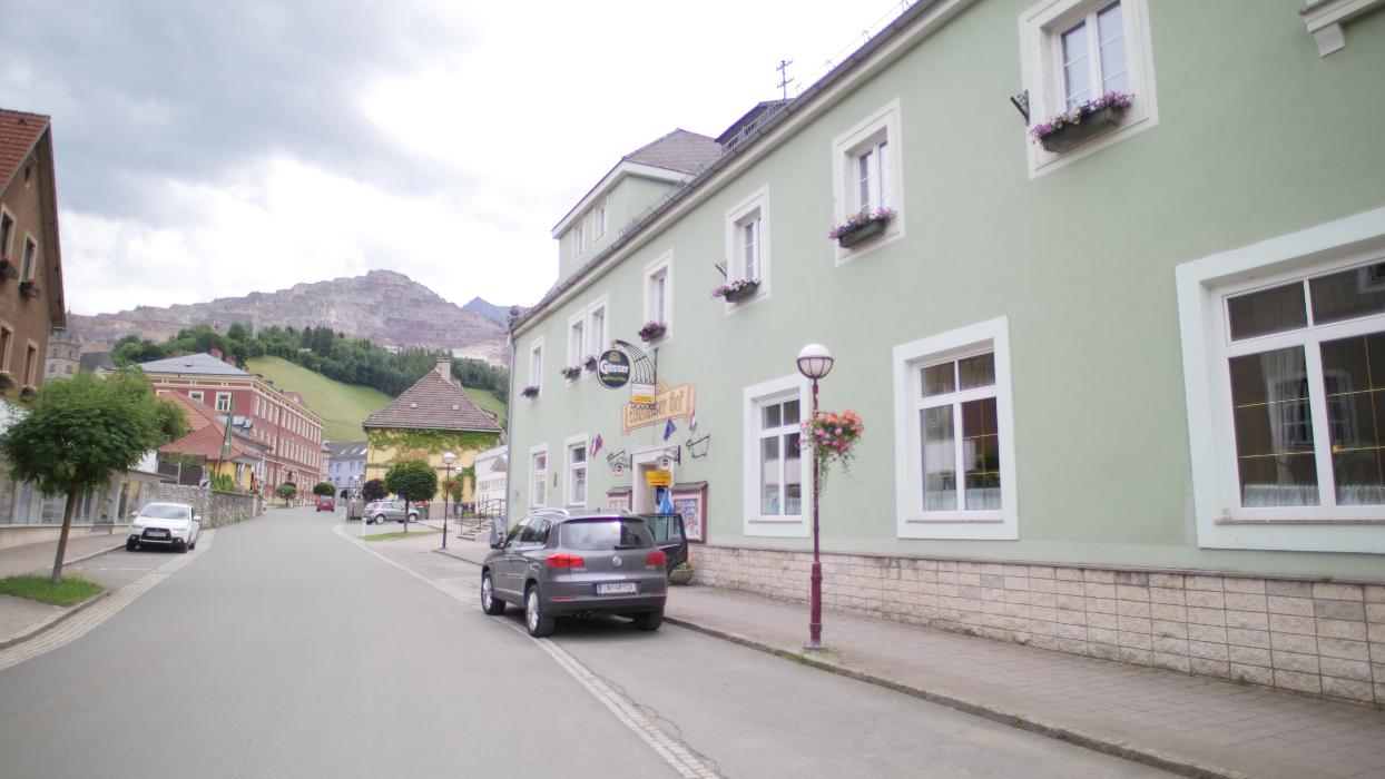 Eisenerzer Hof in Eisenerz