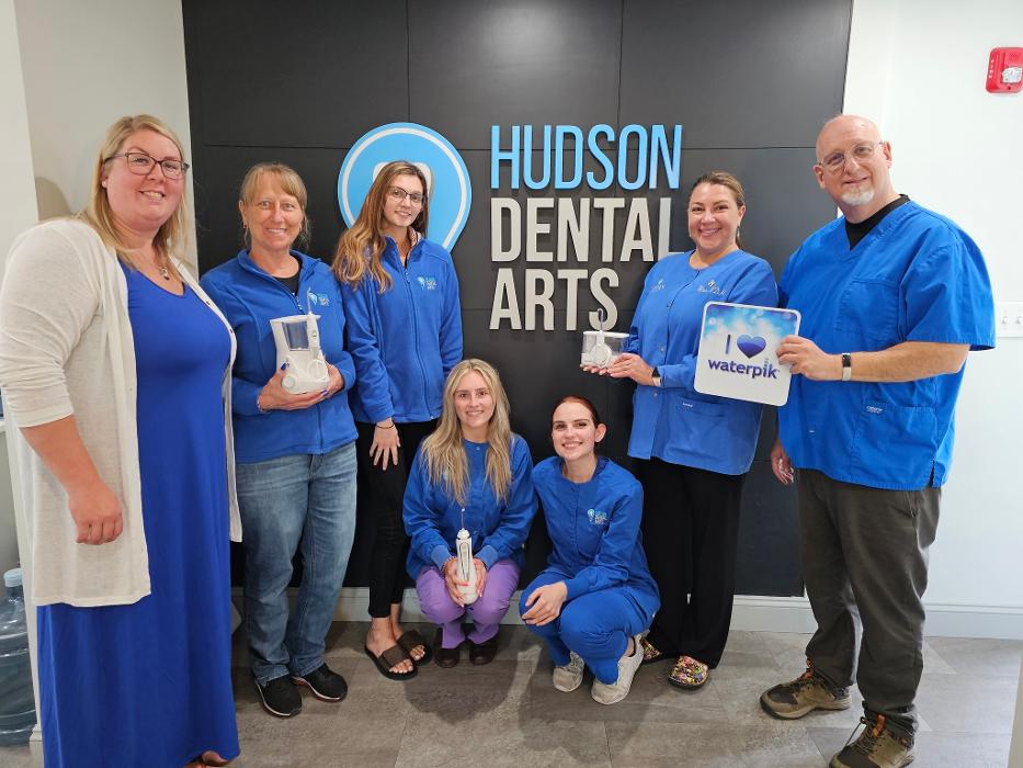 Hudson Dental Arts - Hudson, NY