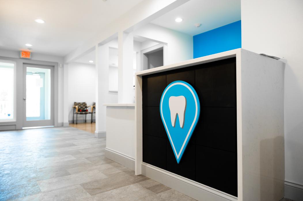 Hudson Dental Arts - Hudson, NY