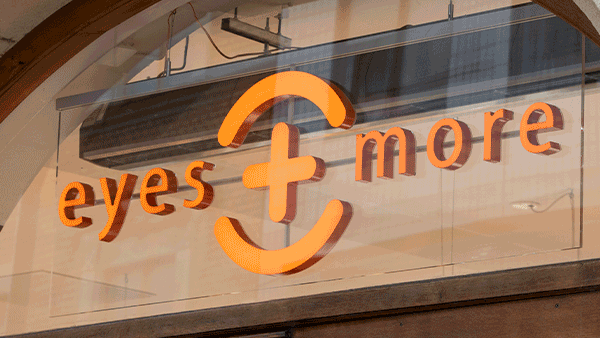 eyes + more - Optiker Marl, Marler Stern, Marler Stern in Marl