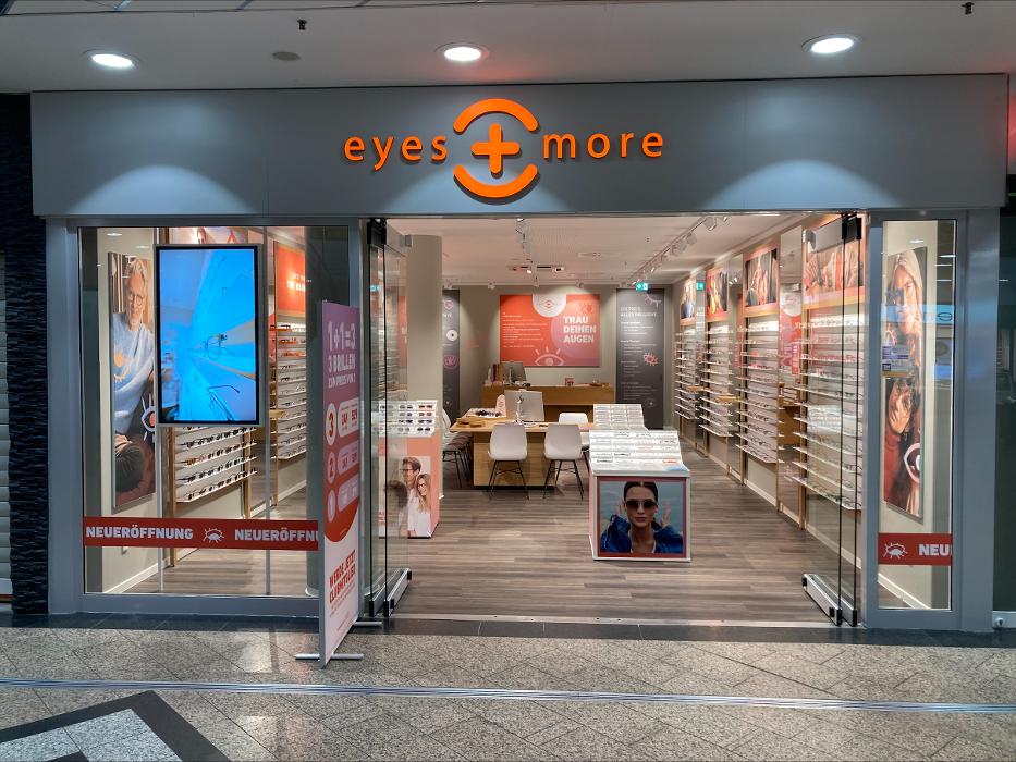 eyes + more - Optiker Marl, Marler Stern, Marler Stern in Marl