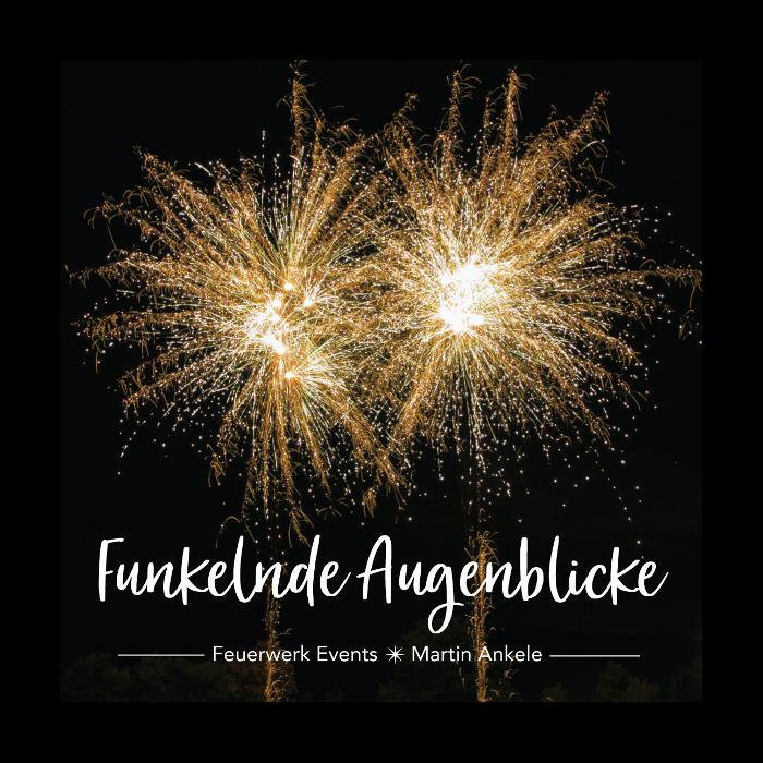 Funkelnde Augenblicke