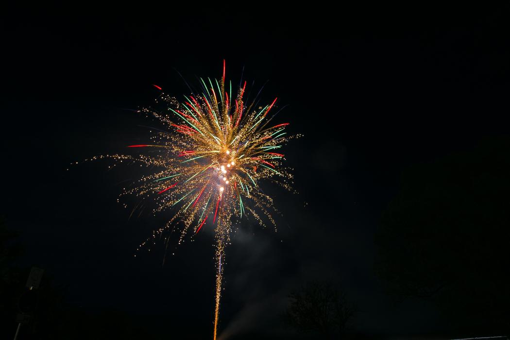Funkelnde Augenblicke, Stämmesäckerstraße in Reutlingen