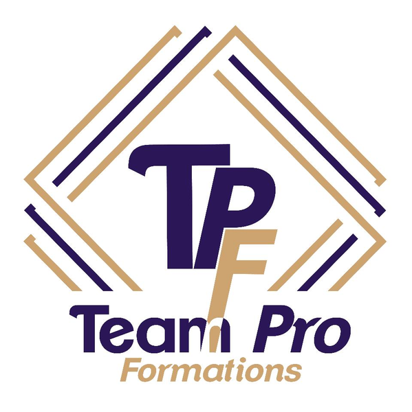 Team Pro Formations