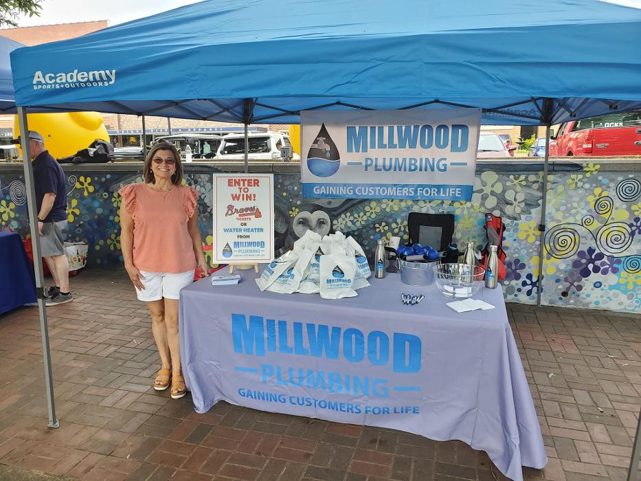 Millwood Plumbing, Inc. - Cartersville, GA