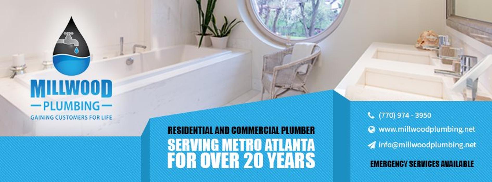 Millwood Plumbing, Inc. - Cartersville, GA