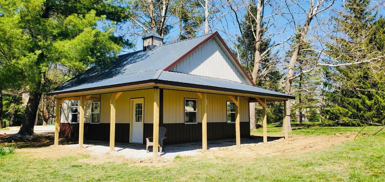 Christman Bros Builders - Zionsville, IN