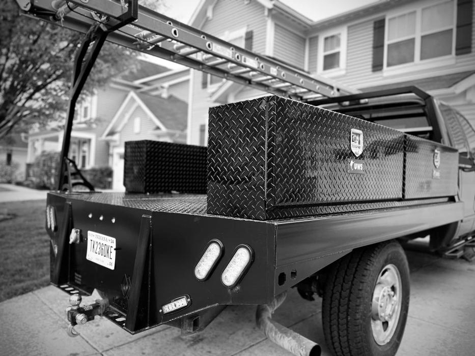 Christman Bros Builders - Zionsville, IN