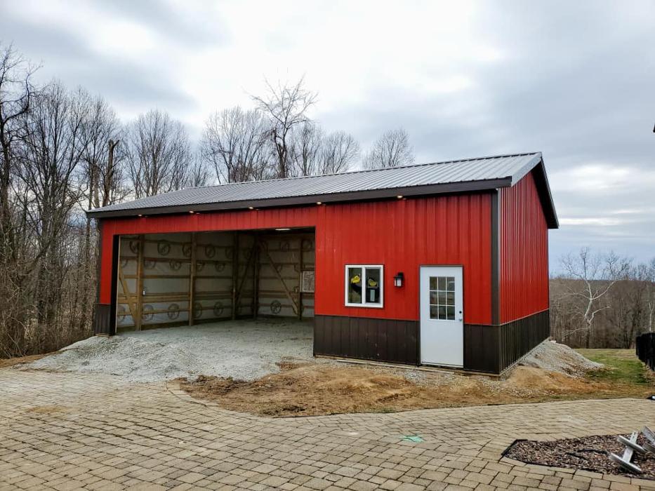 Christman Bros Builders - Zionsville, IN