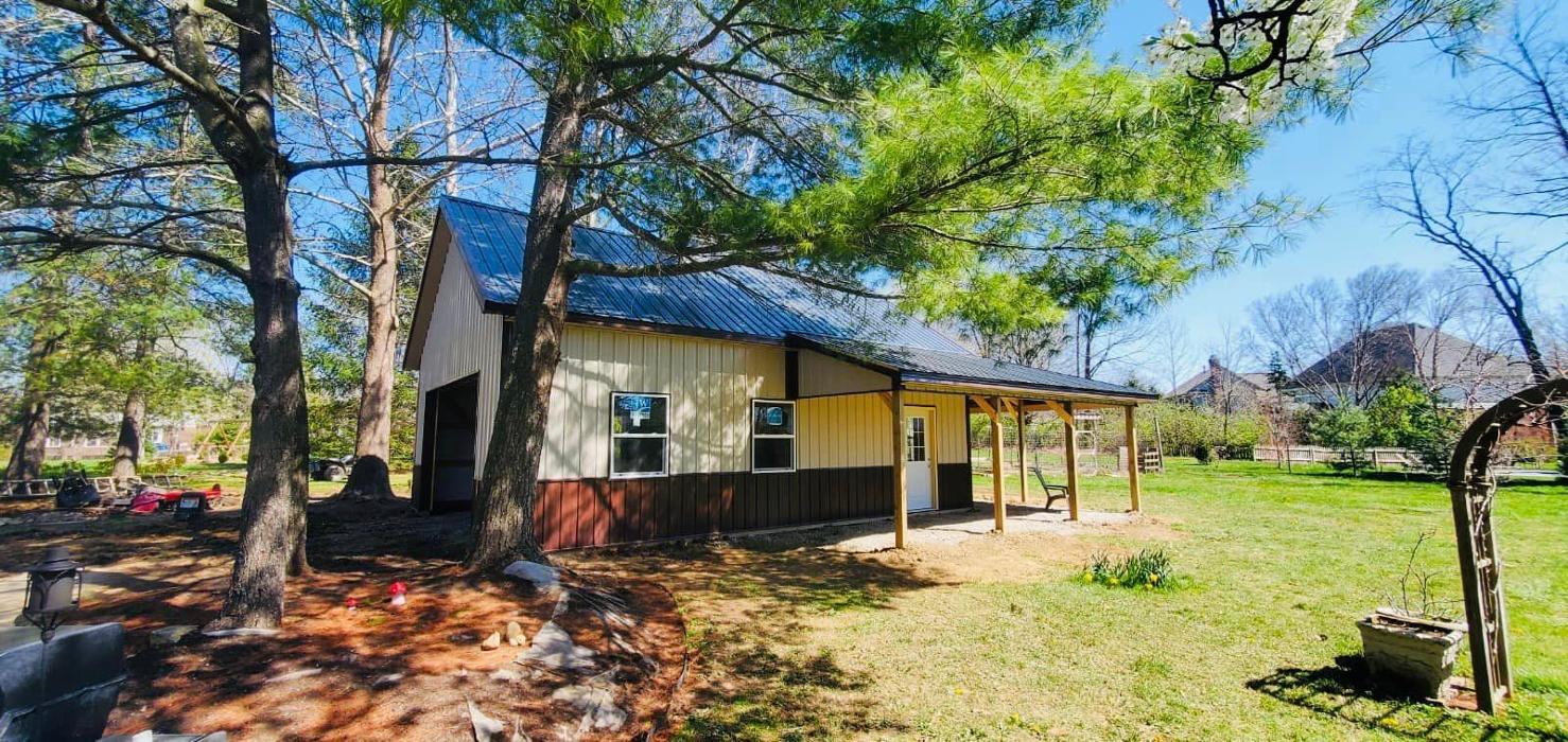 Christman Bros Builders - Zionsville, IN