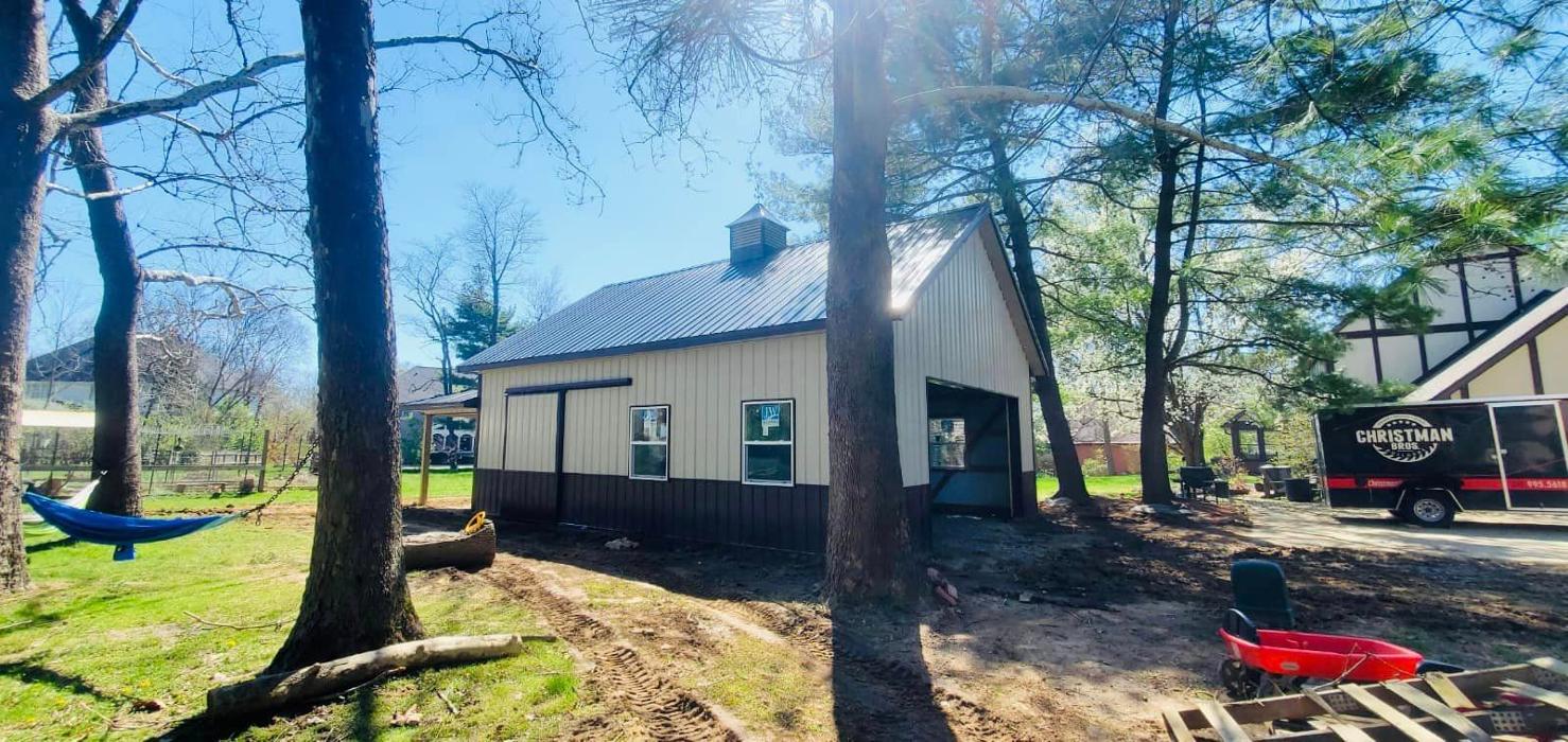 Christman Bros Builders - Zionsville, IN