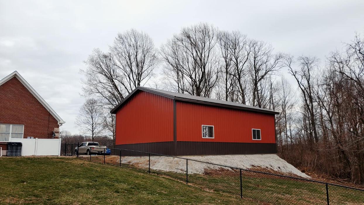 Christman Bros Builders - Zionsville, IN