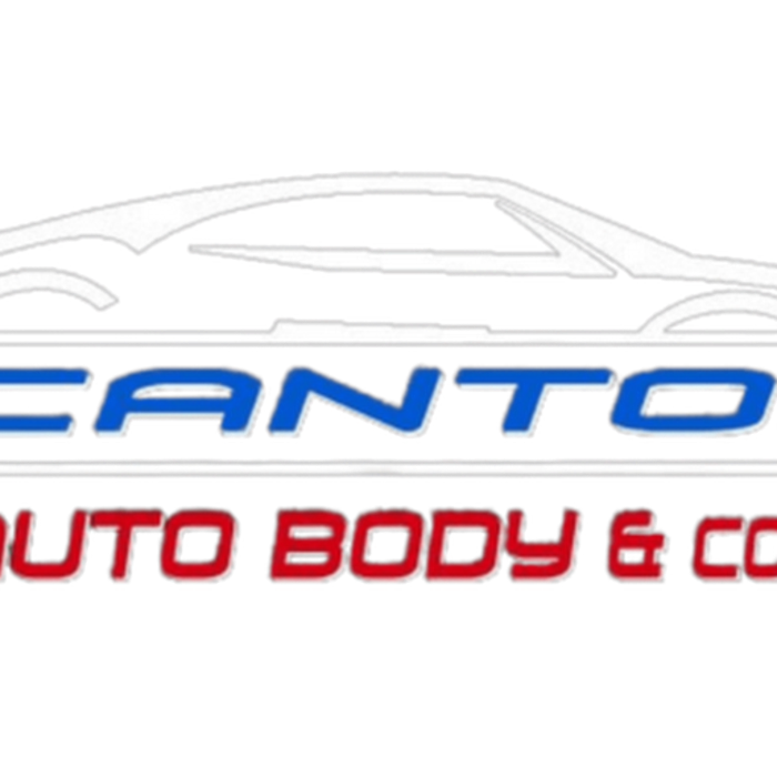 Canton Auto Body Inc. - Canton, MA
