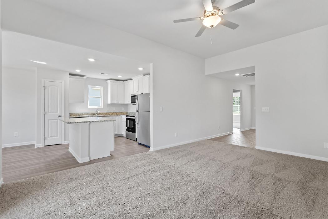 LGI Homes - The Meadows at Oxford Image