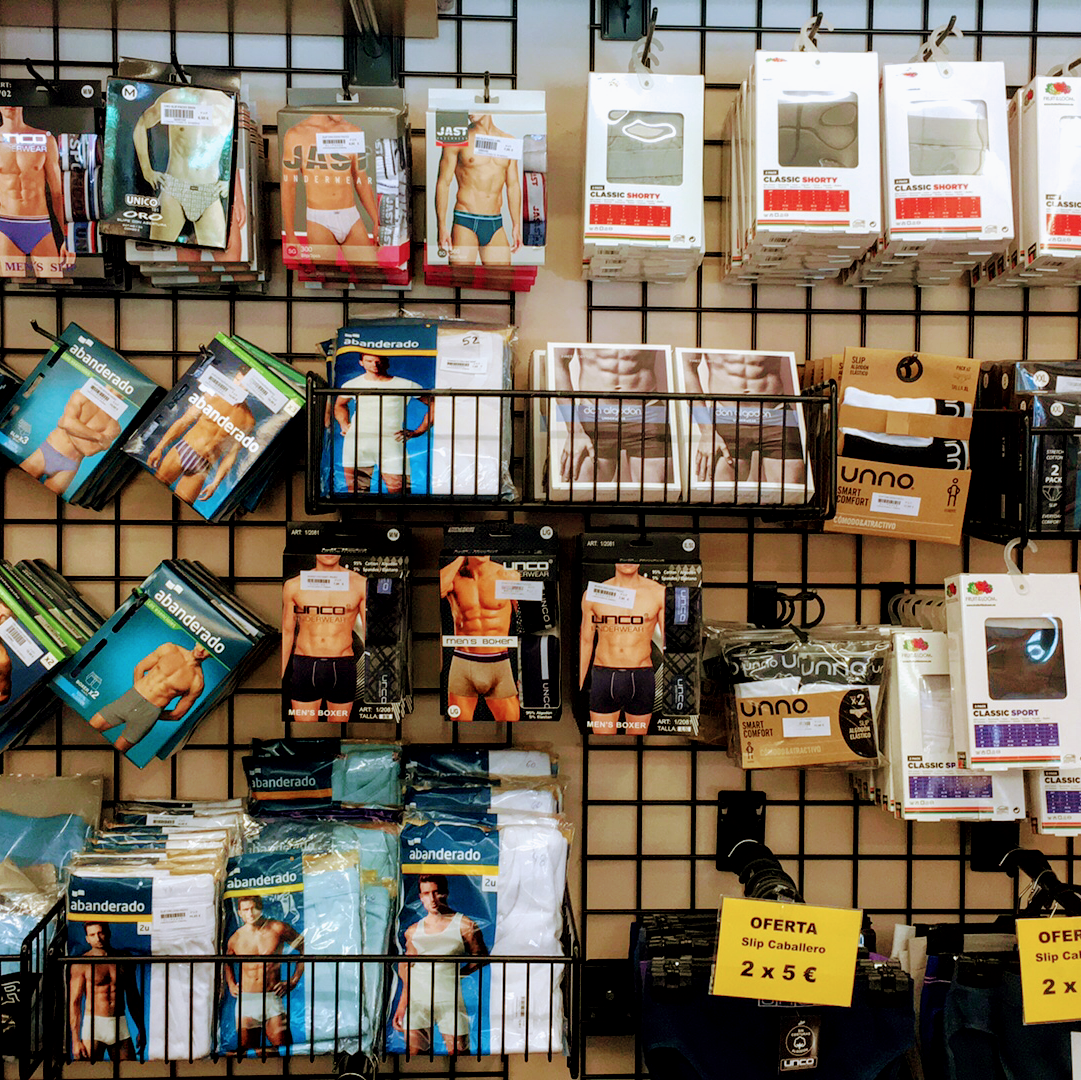 Galería en miniatura