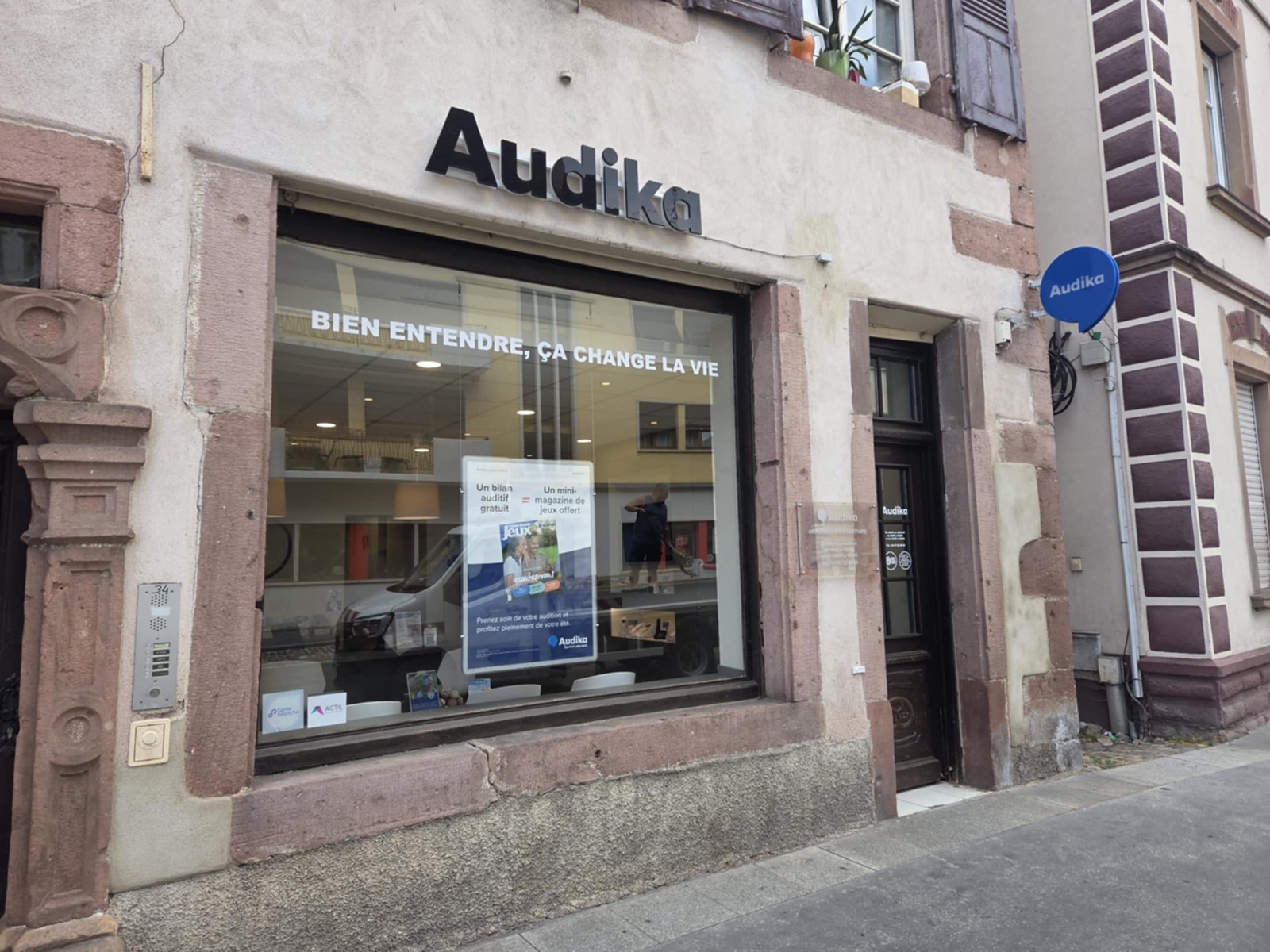 galerie image