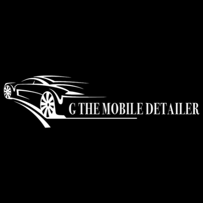 G The Mobile Detailer - Willis, TX