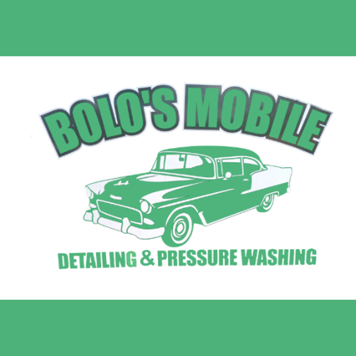 Bolo's Detailing Pressure Washing - Dahlonega, GA