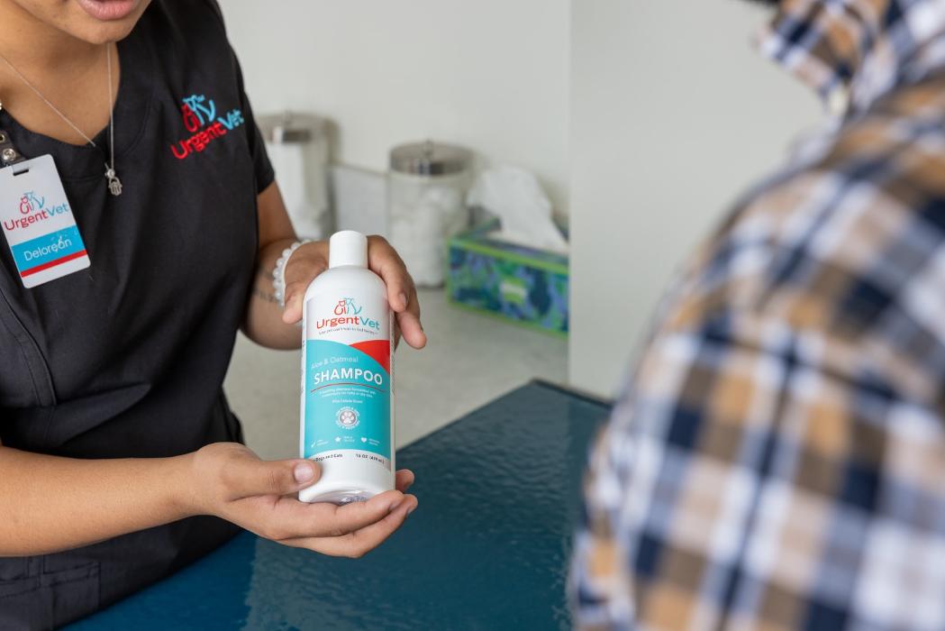 UrgentVet - Parker, CO