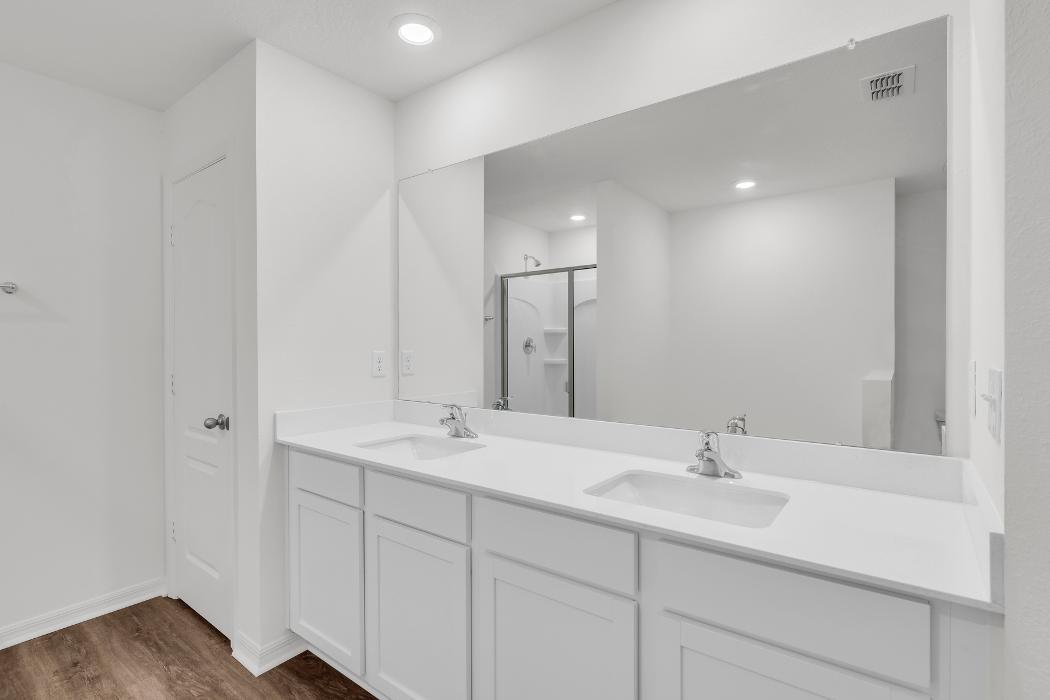 LGI Homes - Whisper Ridge Image