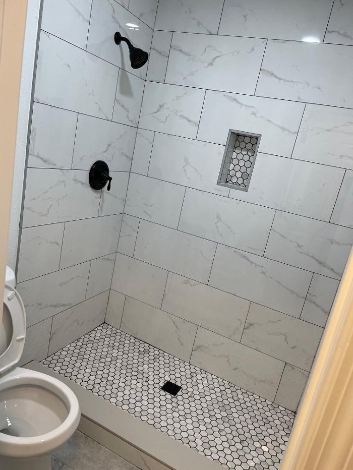 JJ Cleaning - New Port Richey, FL