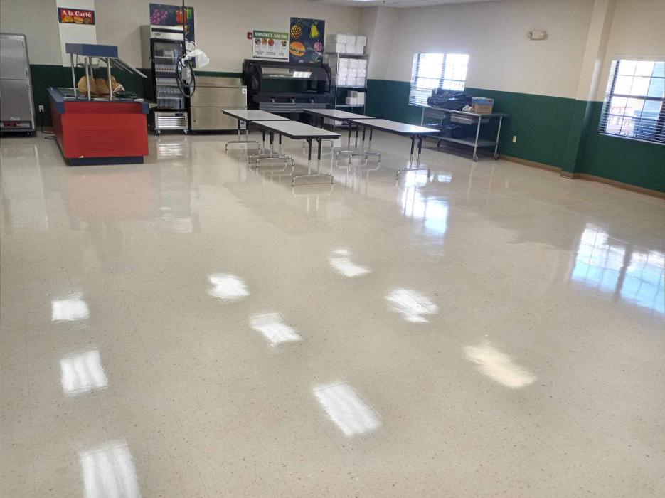 JJ Cleaning - New Port Richey, FL