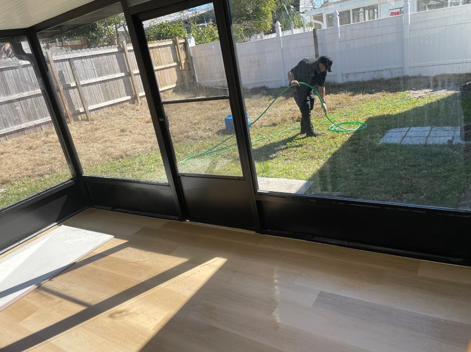 JJ Cleaning - New Port Richey, FL