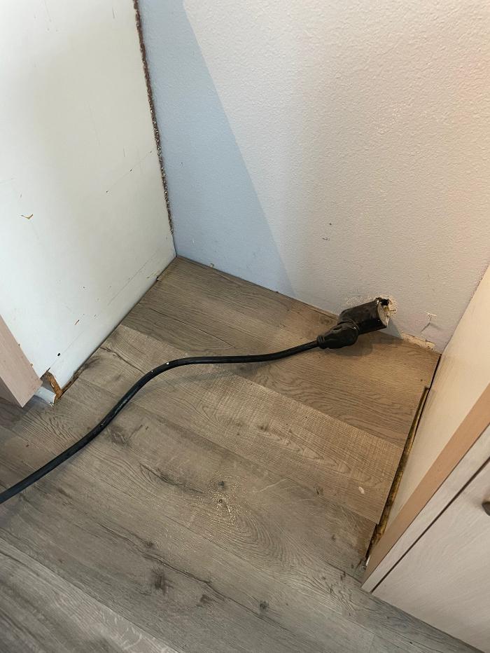 JJ Cleaning - New Port Richey, FL