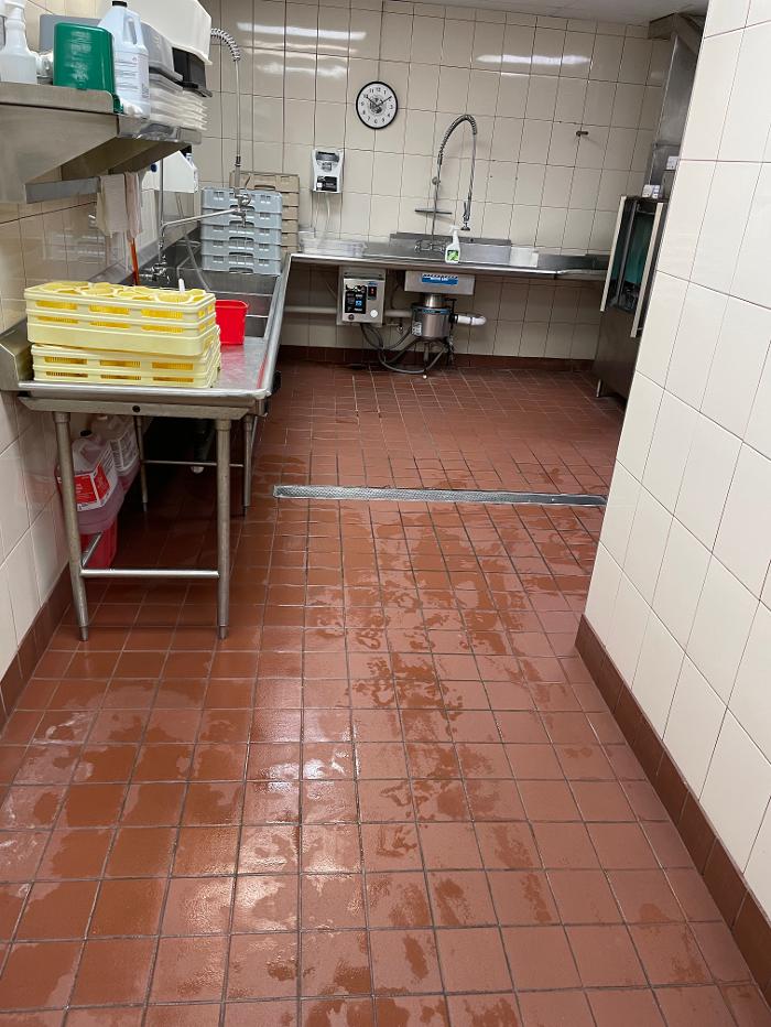 JJ Cleaning - New Port Richey, FL