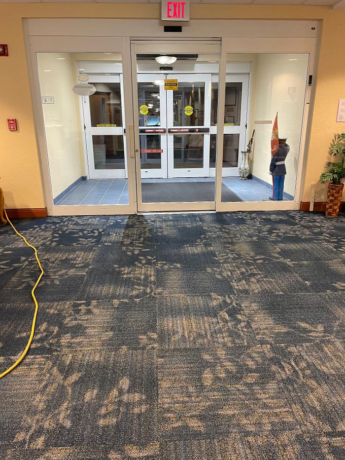 JJ Cleaning - New Port Richey, FL