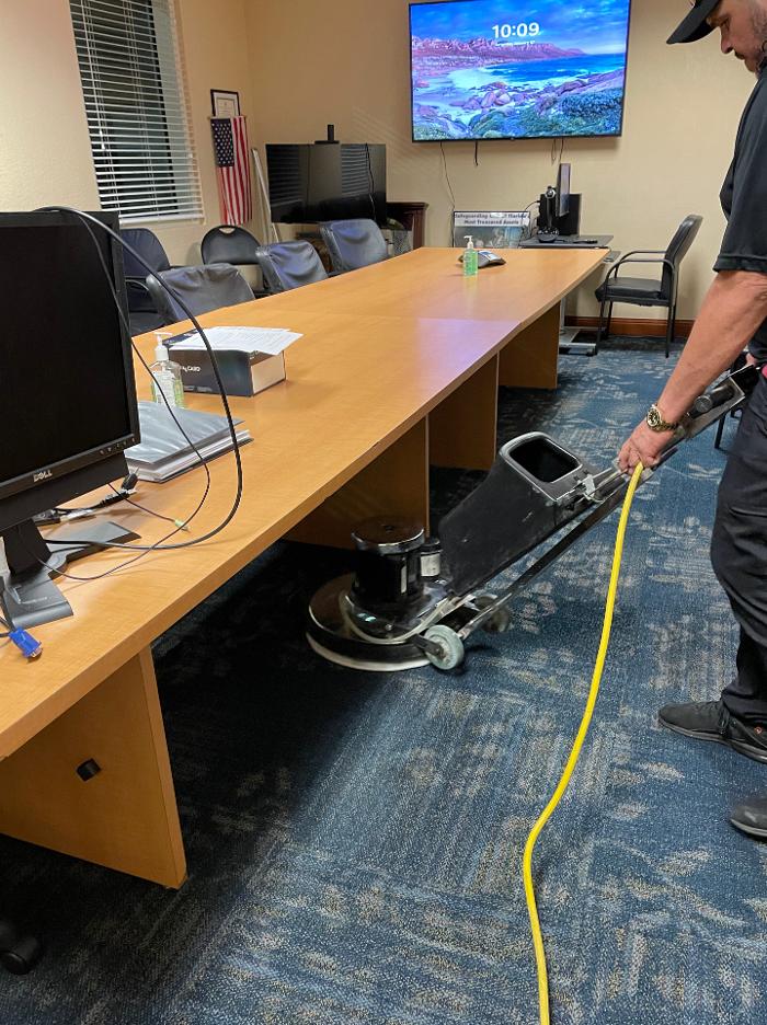 JJ Cleaning - New Port Richey, FL