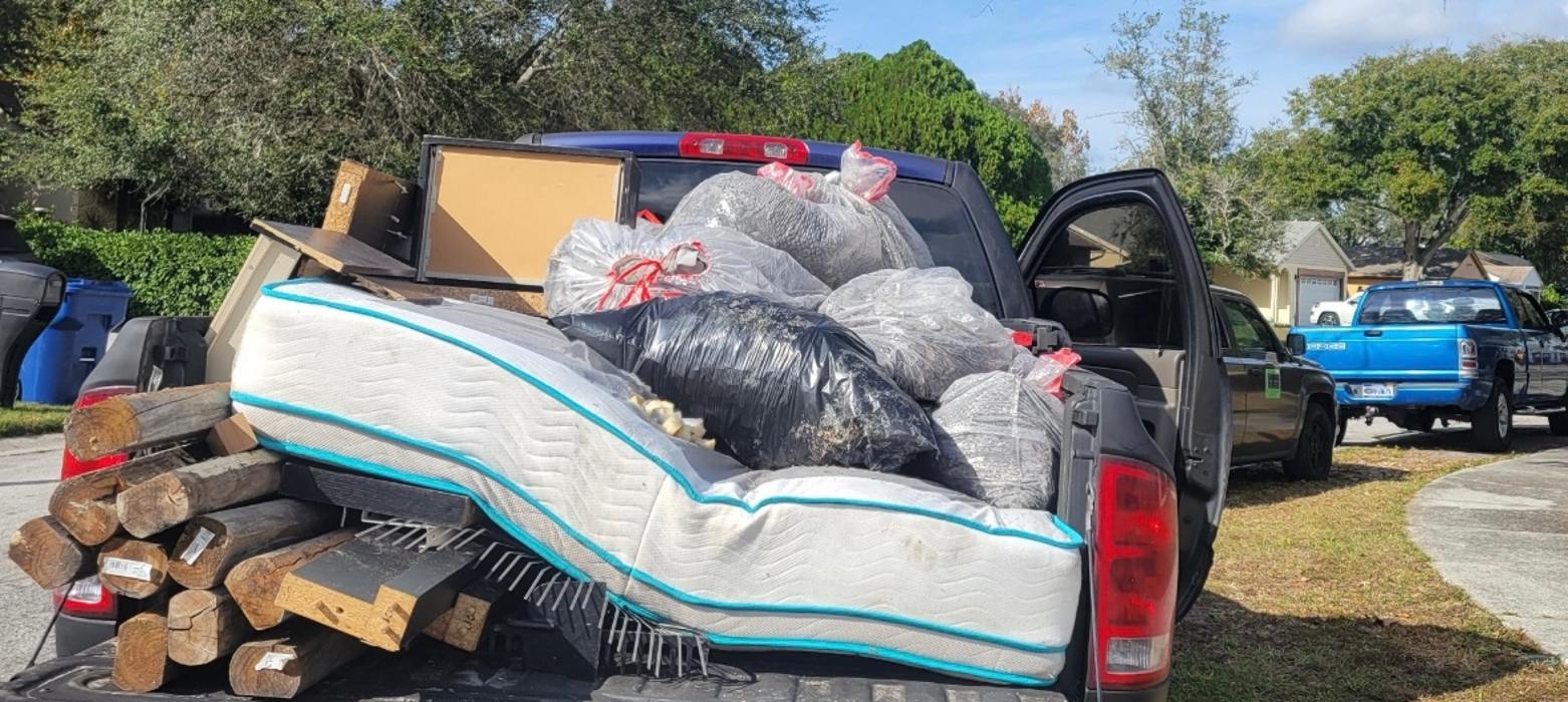 JJ Cleaning - New Port Richey, FL