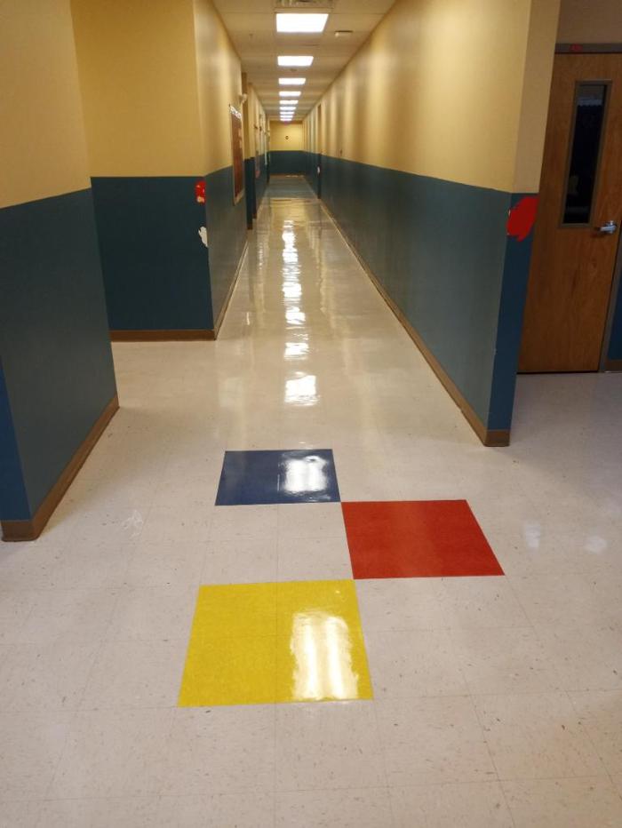 JJ Cleaning - New Port Richey, FL