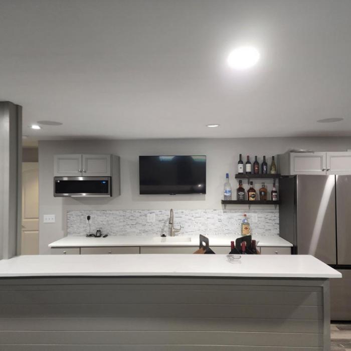 Top Gun Construction - Omaha, NE