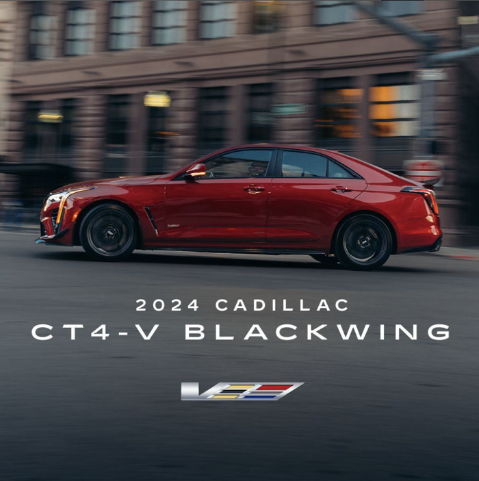 Cadillac Of Jackson - Ridgeland, MS