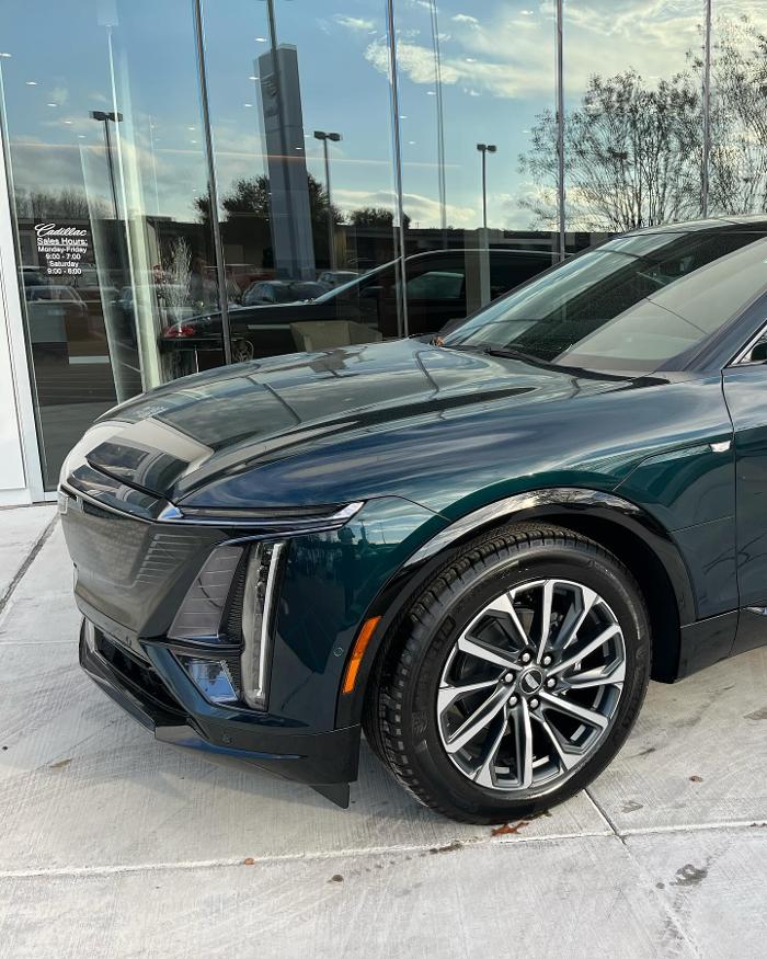 Cadillac Of Jackson - Ridgeland, MS