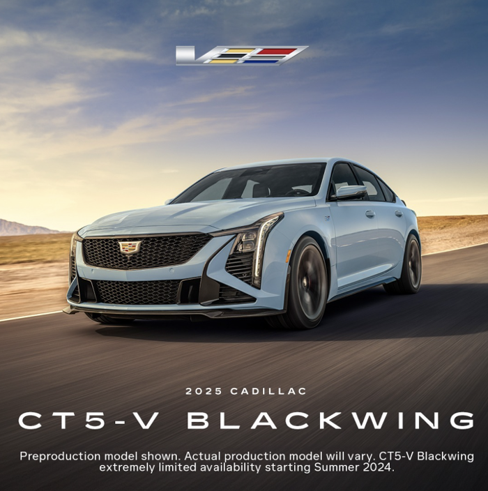 Cadillac Of Jackson - Ridgeland, MS