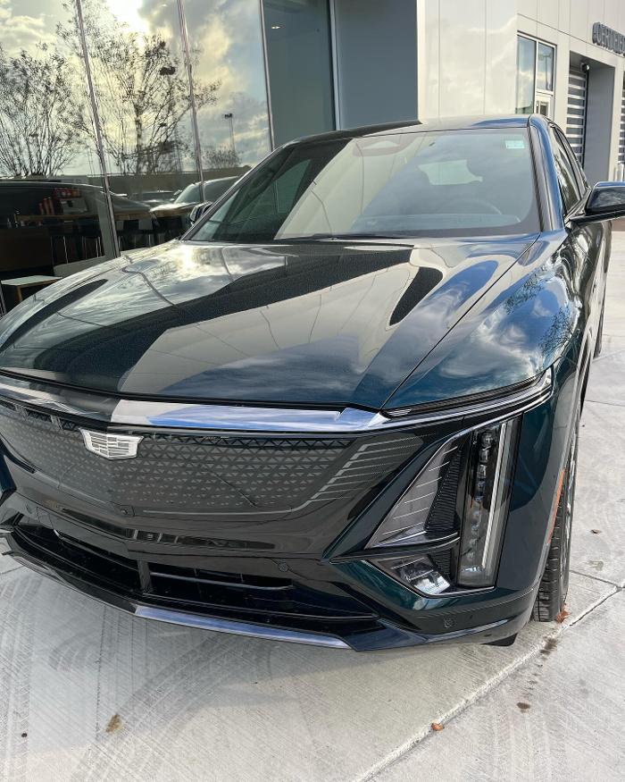 Cadillac Of Jackson - Ridgeland, MS