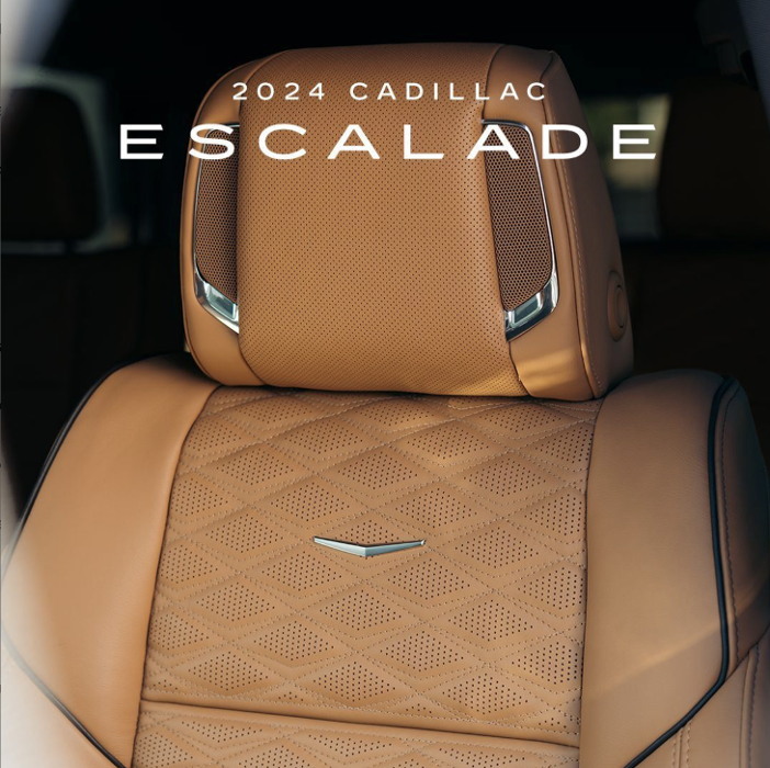 Cadillac Of Jackson - Ridgeland, MS