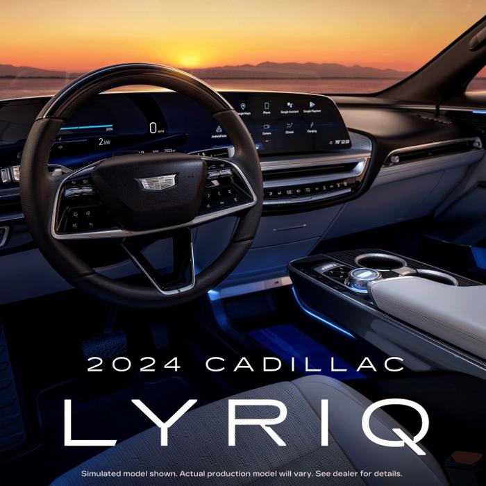 Cadillac Of Jackson - Ridgeland, MS